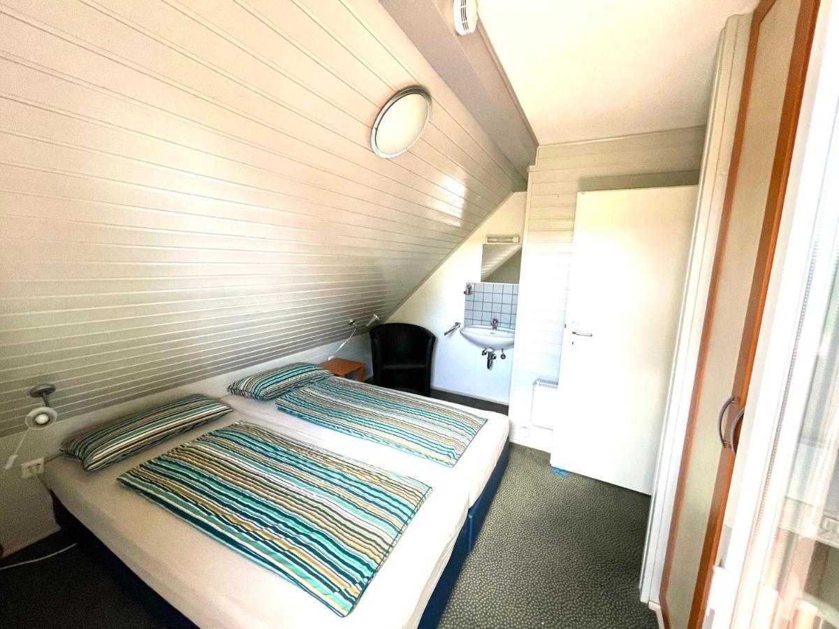 Mein-Seepark, Ferienhaus Heike Kirchheim  Buitenkant foto