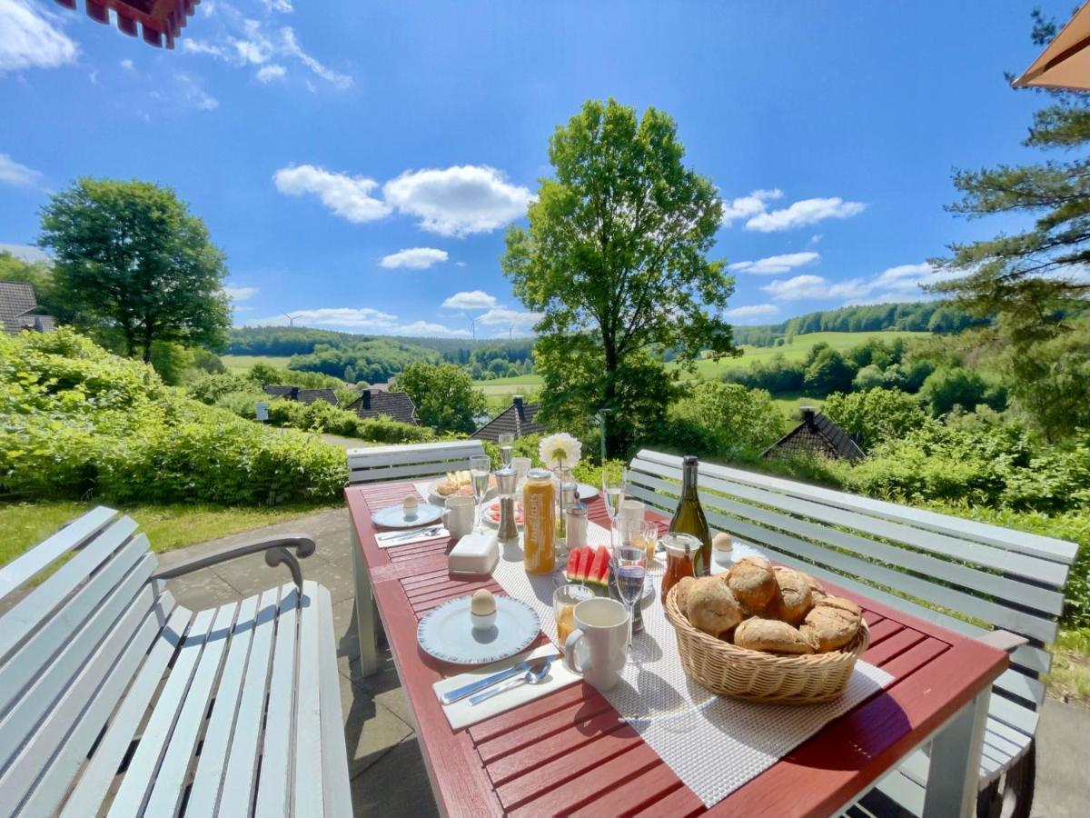 Mein-Seepark, Ferienhaus Heike Kirchheim  Buitenkant foto